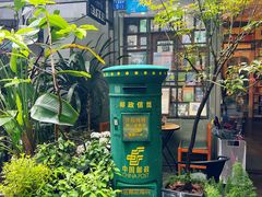-旧天堂书店(华侨城创意文化园南山特色文化街区店)