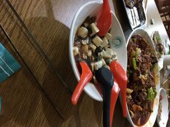 iphone_upload_pic-胡氏大盘鸡新疆菜(石岗店)