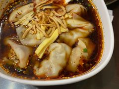 -锡笼记·无锡小笼(大润发店)