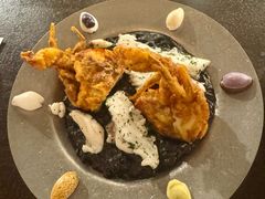 -Ocean's Table 欧舍