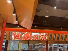 -聚味瞿记·龙虾堂(天元店)