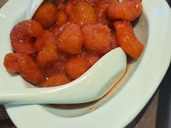 -邢氏老太太烤串(北兴街店)