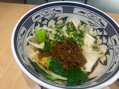 -子午路张记肉夹馍(兵马俑店)
