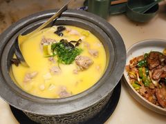 -锦府盐帮·李宅(领展购物广场中关村店)