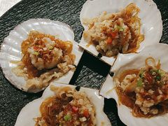 -南海渔村(珠江新城店)