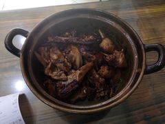 -斯丹姜母鸭·古法干香(涂门街总店)