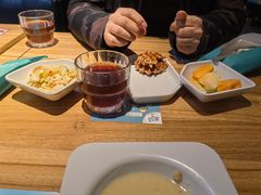 -豪客来牛排(重庆三峡广场步行街1704店)