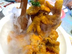 -老济南·地道济南菜(大明湖店)