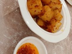 -馨越楼·点心·粤菜(赤坎店)