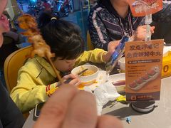 -潮发潮汕牛肉店(芳村店)