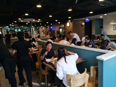 -魏家凉皮(十里河店)