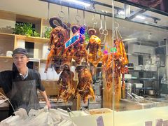 -昌勝香港深井烧鹅(新年华店)