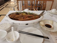 -豫满楼(正光路店)
