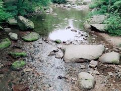 -本溪老边沟风景区