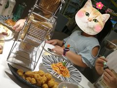 -森林象亲子餐厅·儿童生日会