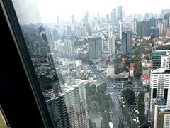 -上海龙之梦万丽酒店