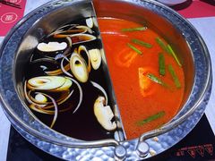 -一绪に寿喜烧自助(世茂广场店)