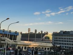 -玉桥餐厅(天坛店)