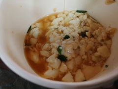 -秦园惠山豆腐花(惠山古镇店)