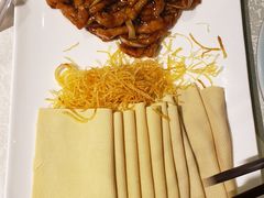 -北平食府(马鞍山路店)