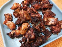 -喝丢一只鞋海鲜烧烤·海肠捞饭(市场店)