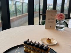 -L'Arome芳芳法国餐厅(仙林金鹰店)