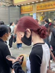 -禾曼造型