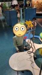 -北京科学中心儿童乐园