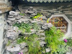-南园酒家(前进路店)