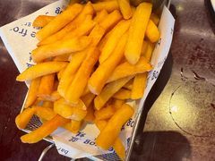 -blue frog蓝蛙(长泰广场店)