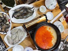 -牛排王糟粕醋火锅(海甸分店)