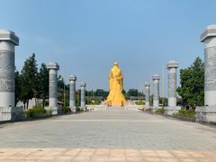 -函谷关历史文化旅游区