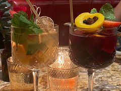 -BROWNSTONE布朗石西班牙餐厅(富城店)