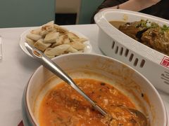 -纳家楼·地道陕菜(劳动路店)