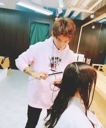 -P.STYLE 派斯造型
