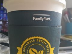 -全家便利店(南峰中心店)