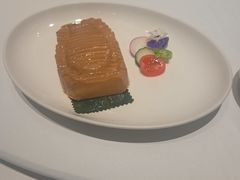 -荣兴酒家(徐家汇店)