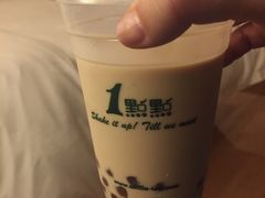 -1点点(建设六马店)
