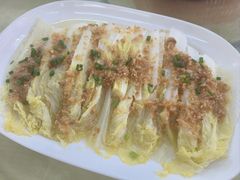 -南沙辉记烧鸡·荔枝木炭火吊烧(旧镇店)