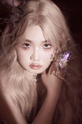 -WAVE SODA摄影工作室