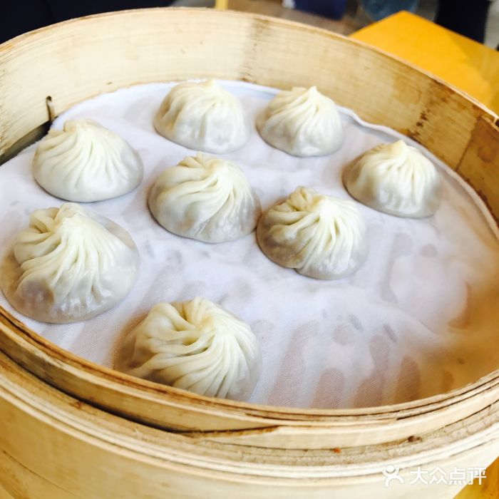 鼎泰丰(嘉年华•海信广场VILLAGE店)图片