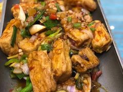 -自游人·美食一楼·地道徽菜(三十年名店)