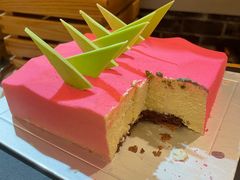 -元一希尔顿酒店·禅自助餐厅·啤酒花园