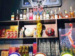 -京狮炙燥·精酿烧烤(首经贸店)