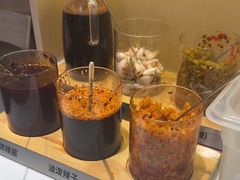 -李先生牛肉面大王(广渠门内店)