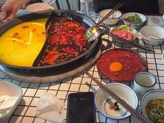 -董眼镜火锅(洪崖洞总店)