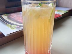 -菲滋意式餐厅(萧山市心店)