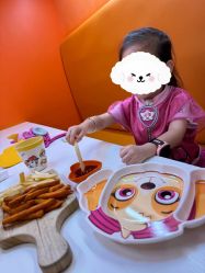 -尼克Playtime(欢乐海岸店)