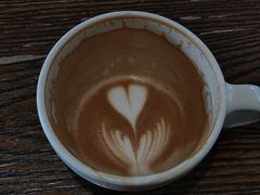 -fishtank鱼缸咖啡(三山街店)