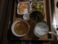 -君悦会影院足道·SPA•推拿(江桥店)